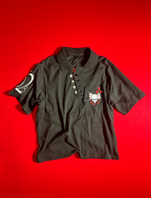 Metal Polo