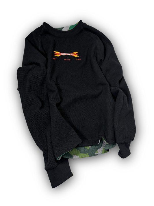 Reversible Thermal