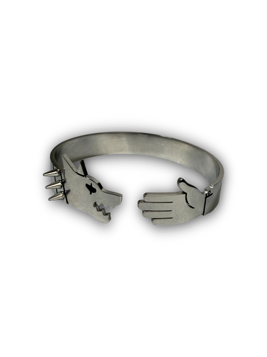 Bite The Hand