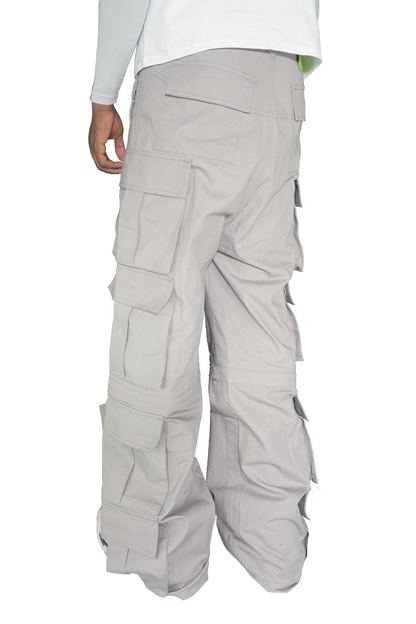 Dodeca-Cargo Pants