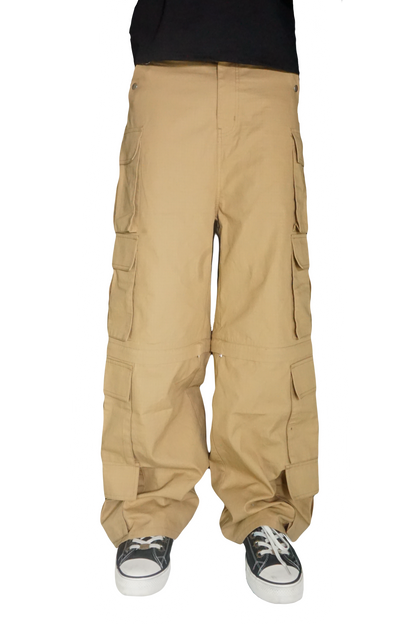 Dodeca-Cargo Pants
