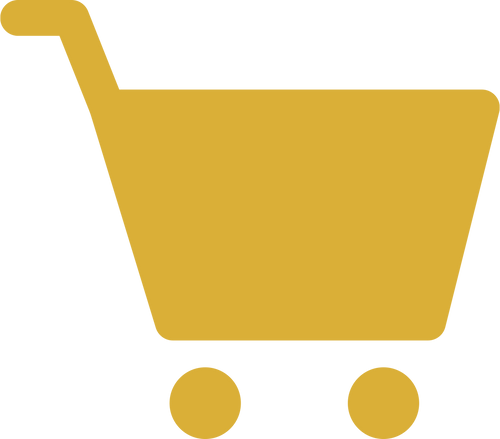 Default Cart Icon